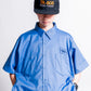 MINE Dead Stock S/S Work Shirts CTN