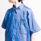 MINE Dead Stock S/S Work Shirts CTN
