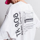 【collabolation】ISNESS MUSIC × ROLAND TR-808 T-SHIRTS