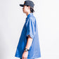 MINE Dead Stock S/S Work Shirts CTN