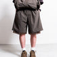 is-ness Technical Ventilation Shorts