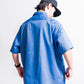 MINE Dead Stock S/S Work Shirts CTN