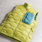 Peak Performance Helium Utility Down Vest