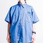 MINE Dead Stock S/S Work Shirts CTN