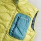 Peak Performance Helium Utility Down Vest