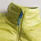 Peak Performance Helium Utility Down Vest