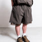 is-ness Technical Ventilation Shorts