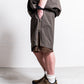 is-ness Technical Ventilation Shorts