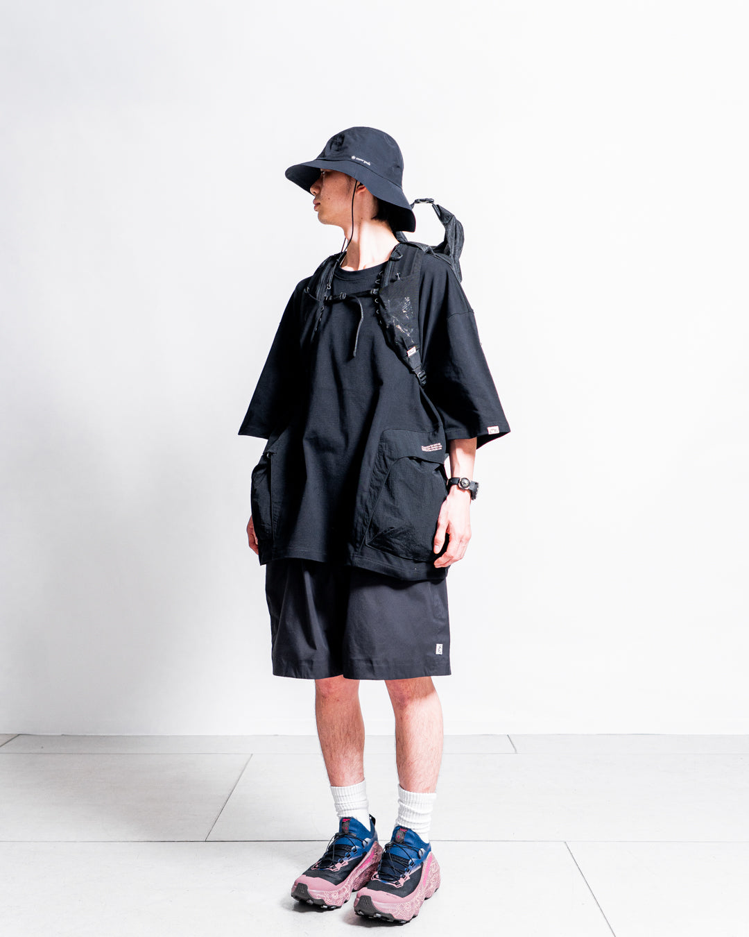 CMF OUTDOOR GARMENT HIKERZ 35 WITH DYNEEMA