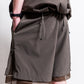is-ness Technical Ventilation Shorts