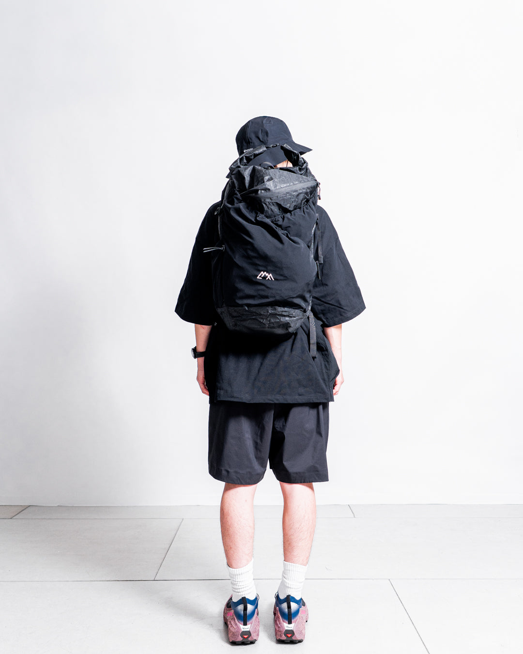 CMF OUTDOOR GARMENT HIKERZ 35 WITH DYNEEMA