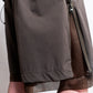 is-ness Technical Ventilation Shorts