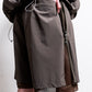 is-ness Technical Ventilation Shorts