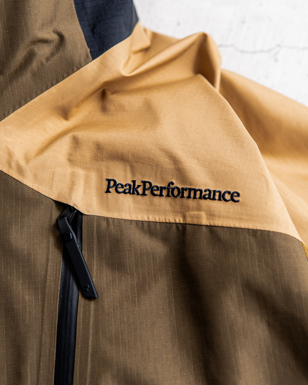 Peak Performance Vertical Gore-Tex Pro Jacket