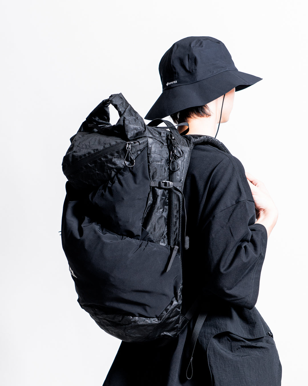 CMF OUTDOOR GARMENT HIKERZ 35 WITH DYNEEMA