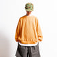 FAKIE STANCE Raglan Thermal