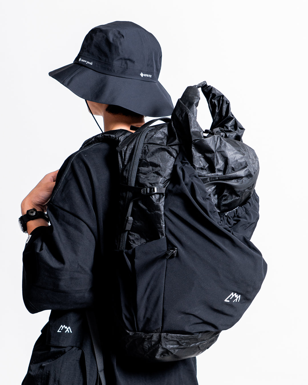 CMF OUTDOOR GARMENT HIKERZ 35 WITH DYNEEMA