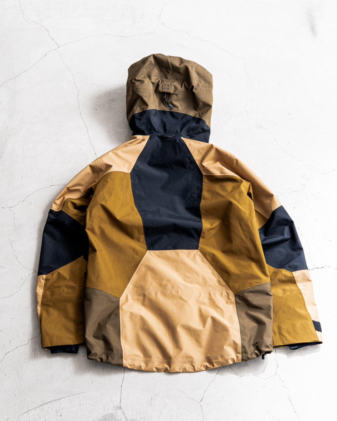 Peak Performance Vertical Gore-Tex Pro Jacket