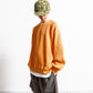 FAKIE STANCE Raglan Thermal