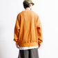 FAKIE STANCE Raglan Thermal