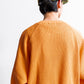 FAKIE STANCE Raglan Thermal
