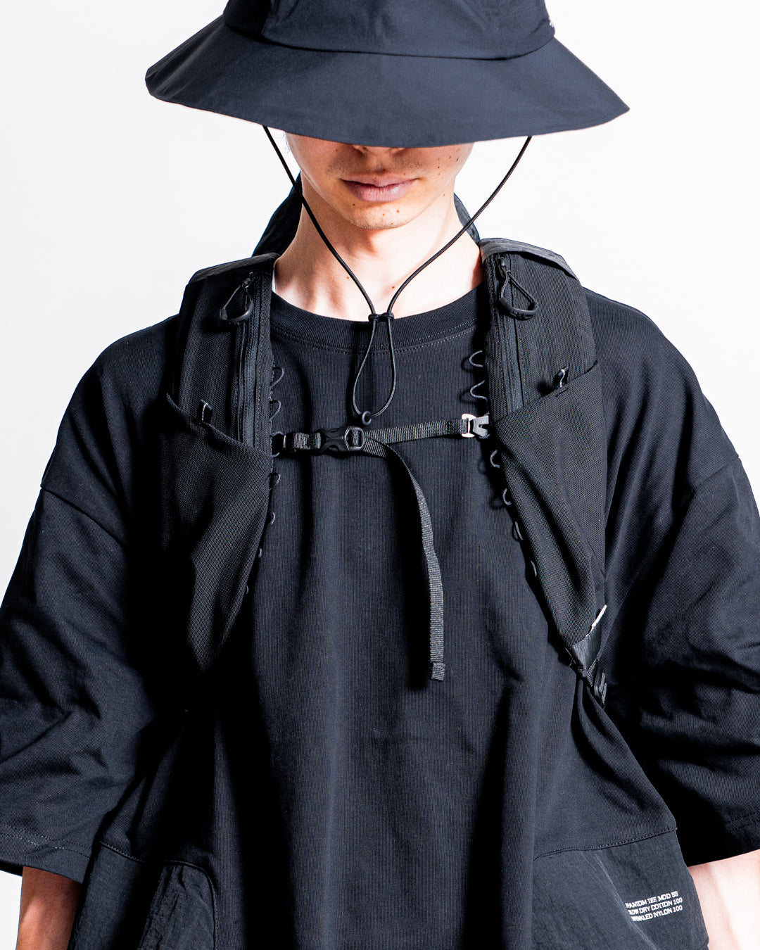 CMF OUTDOOR GARMENT HIKERZ 35 WITH DYNEEMA