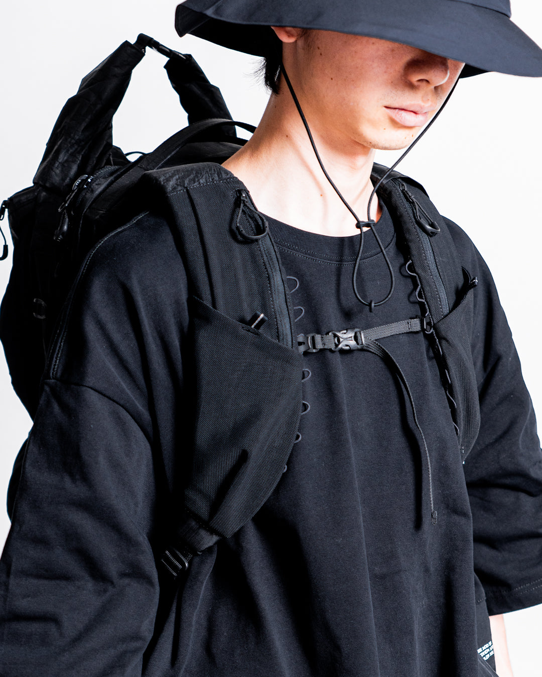 CMF OUTDOOR GARMENT HIKERZ 35 WITH DYNEEMA