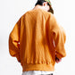 FAKIE STANCE Raglan Thermal