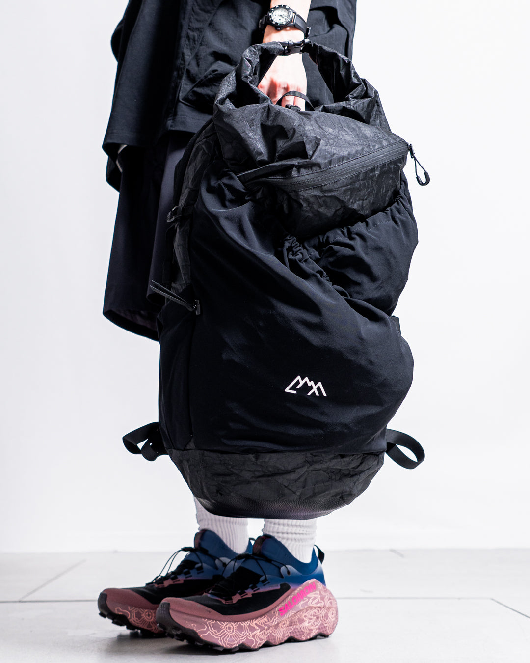 CMF OUTDOOR GARMENT HIKERZ 35 WITH DYNEEMA
