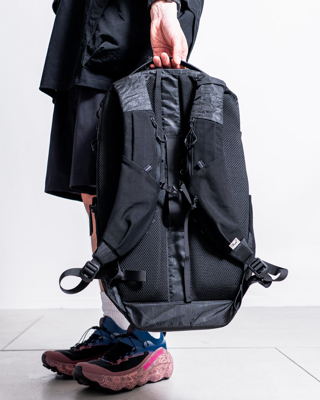 CMF OUTDOOR GARMENT HIKERZ 35 WITH DYNEEMA