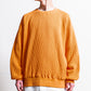 FAKIE STANCE Raglan Thermal