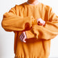 FAKIE STANCE Raglan Thermal