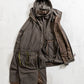is-ness Technical Ventilation Vest