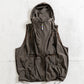is-ness Technical Ventilation Vest