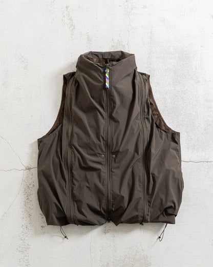 is-ness Technical Ventilation Vest