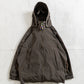 is-ness Technical Ventilation Coat