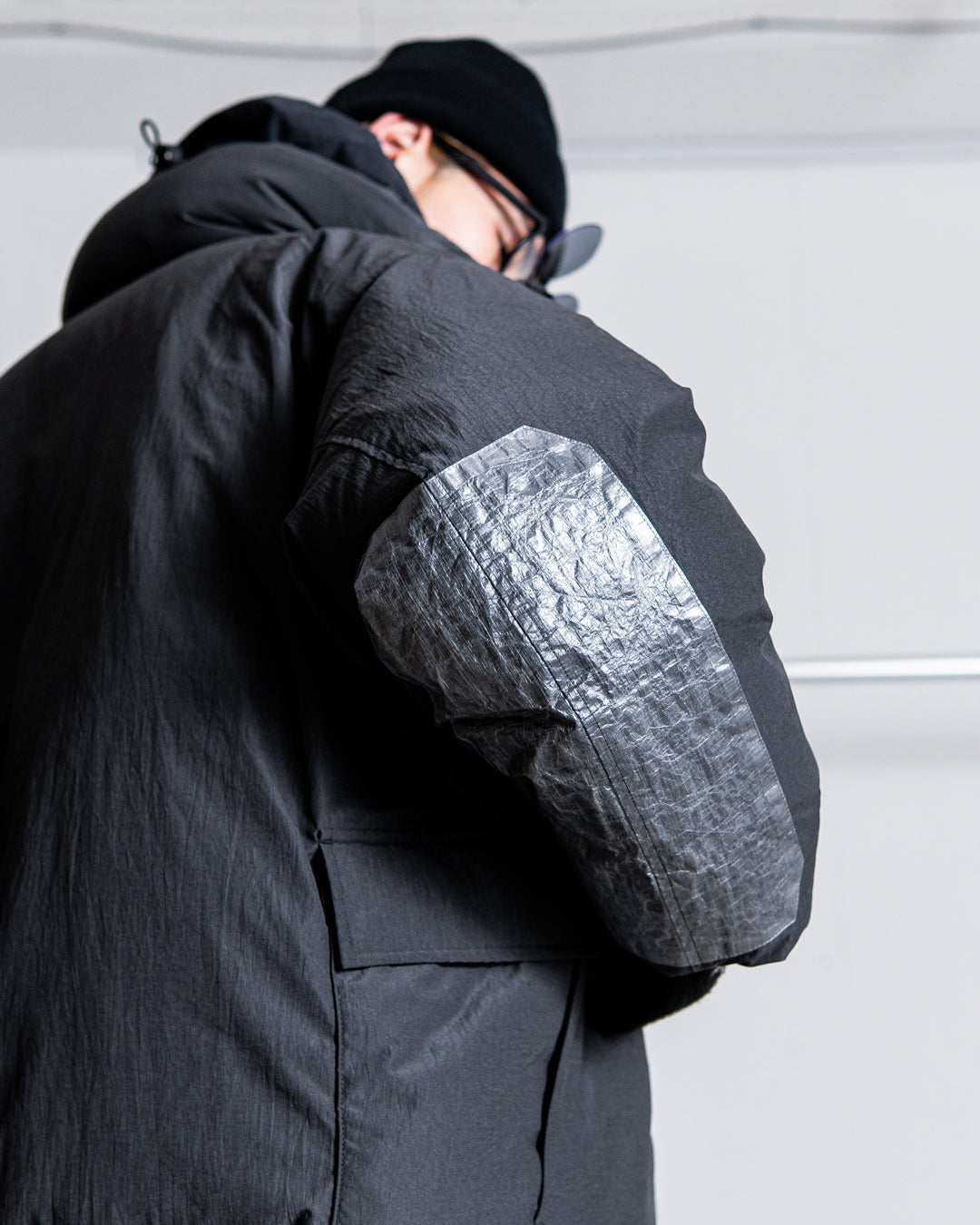 JUGEM EXTREME DOWN PARKA Ⅱ