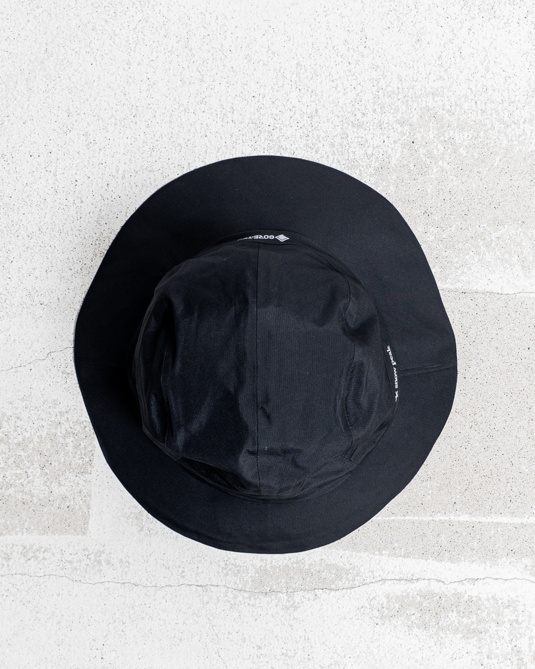 snow peak GORE-TEX Rain Hat