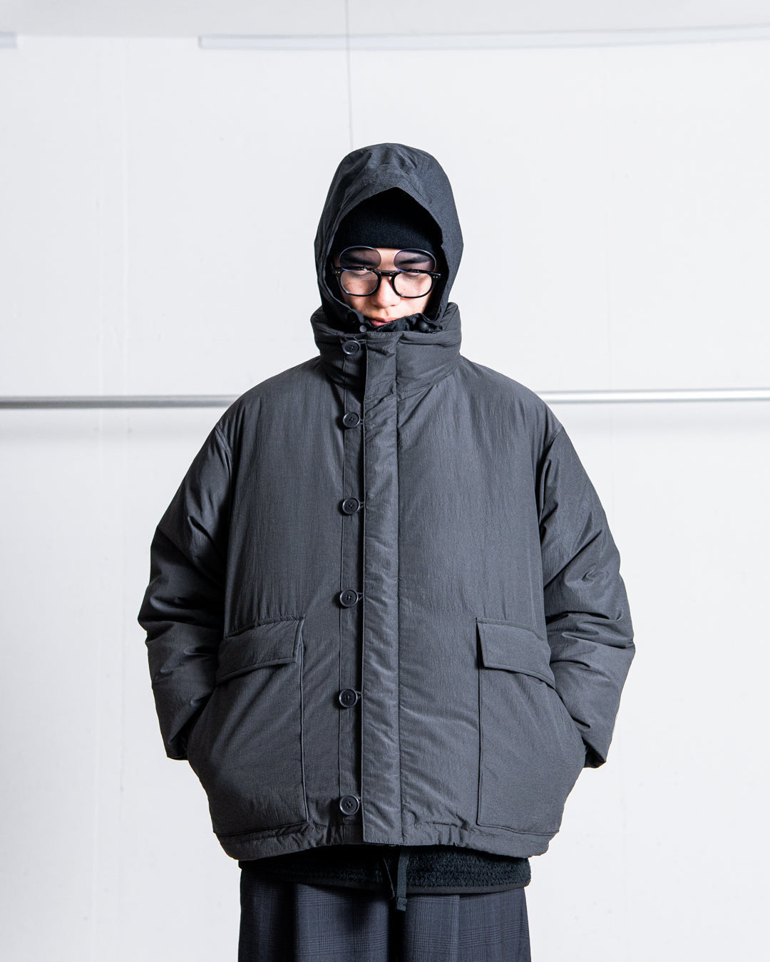 JUGEM EXTREME DOWN PARKA Ⅱ