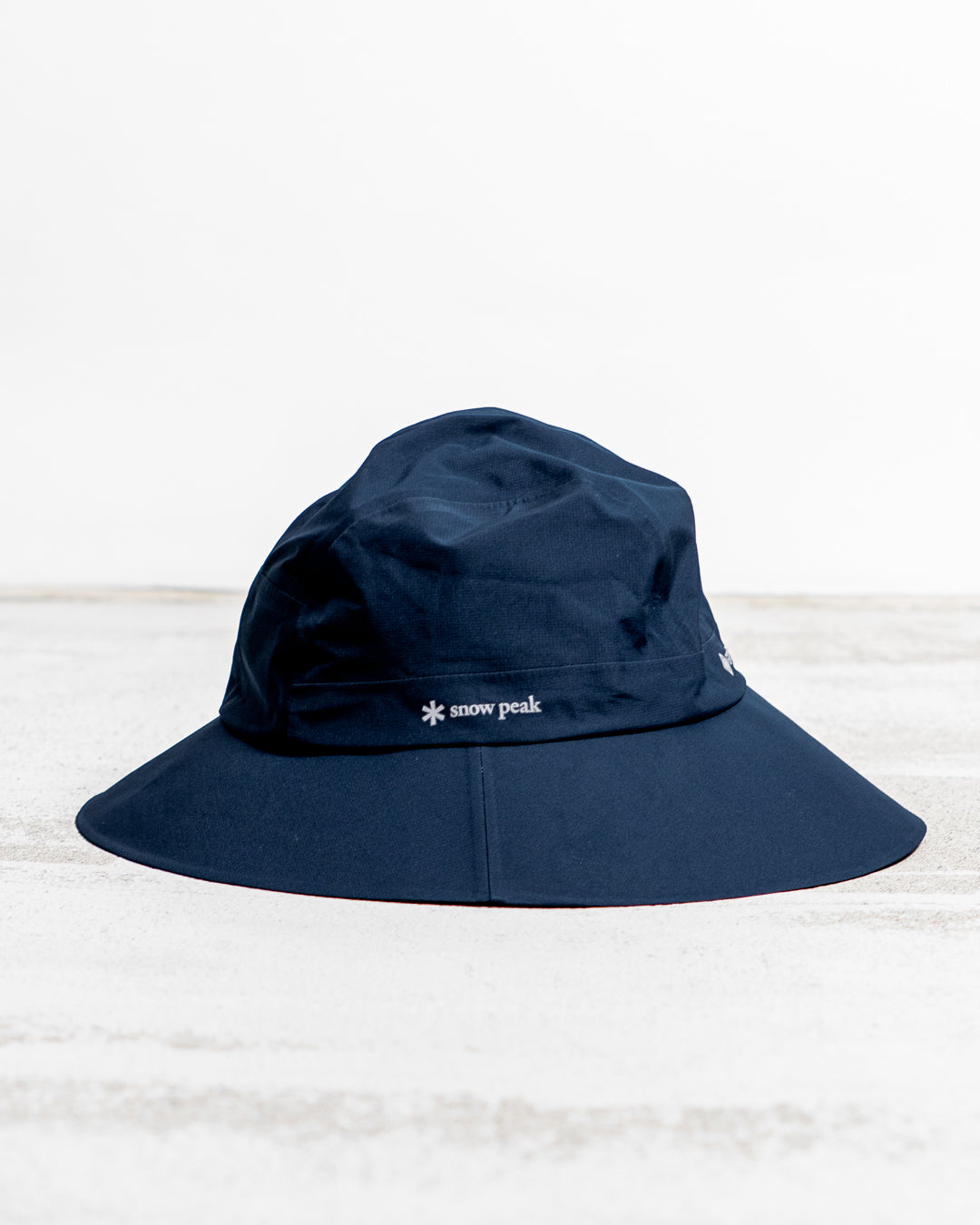 snow peak GORE-TEX Rain Hat