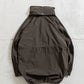 is-ness Technical Ventilation Coat