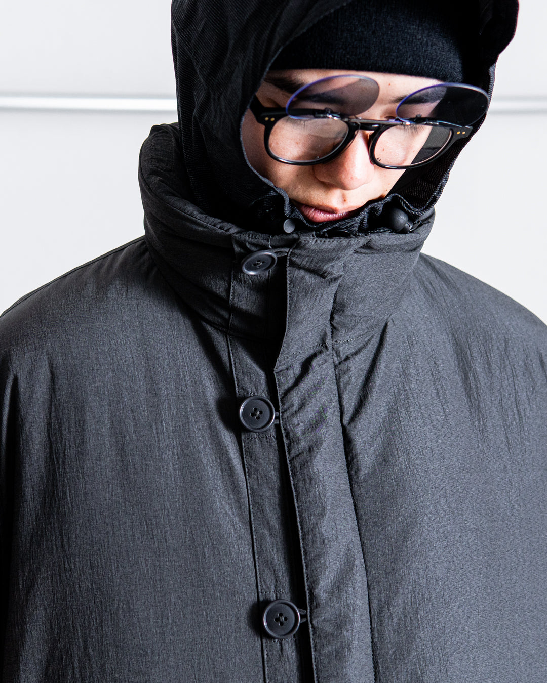 JUGEM EXTREME DOWN PARKA Ⅱ