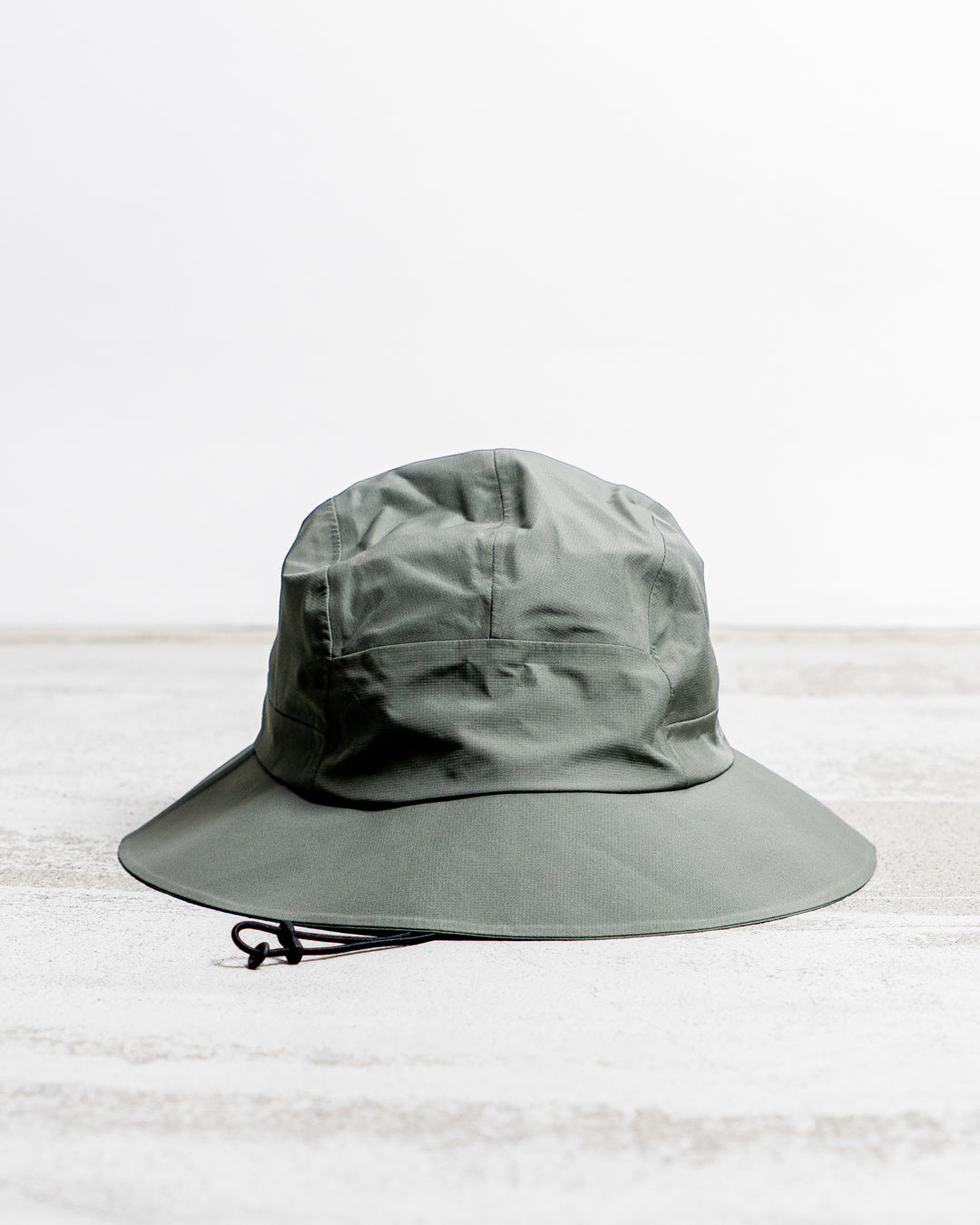 snow peak GORE-TEX Rain Hat