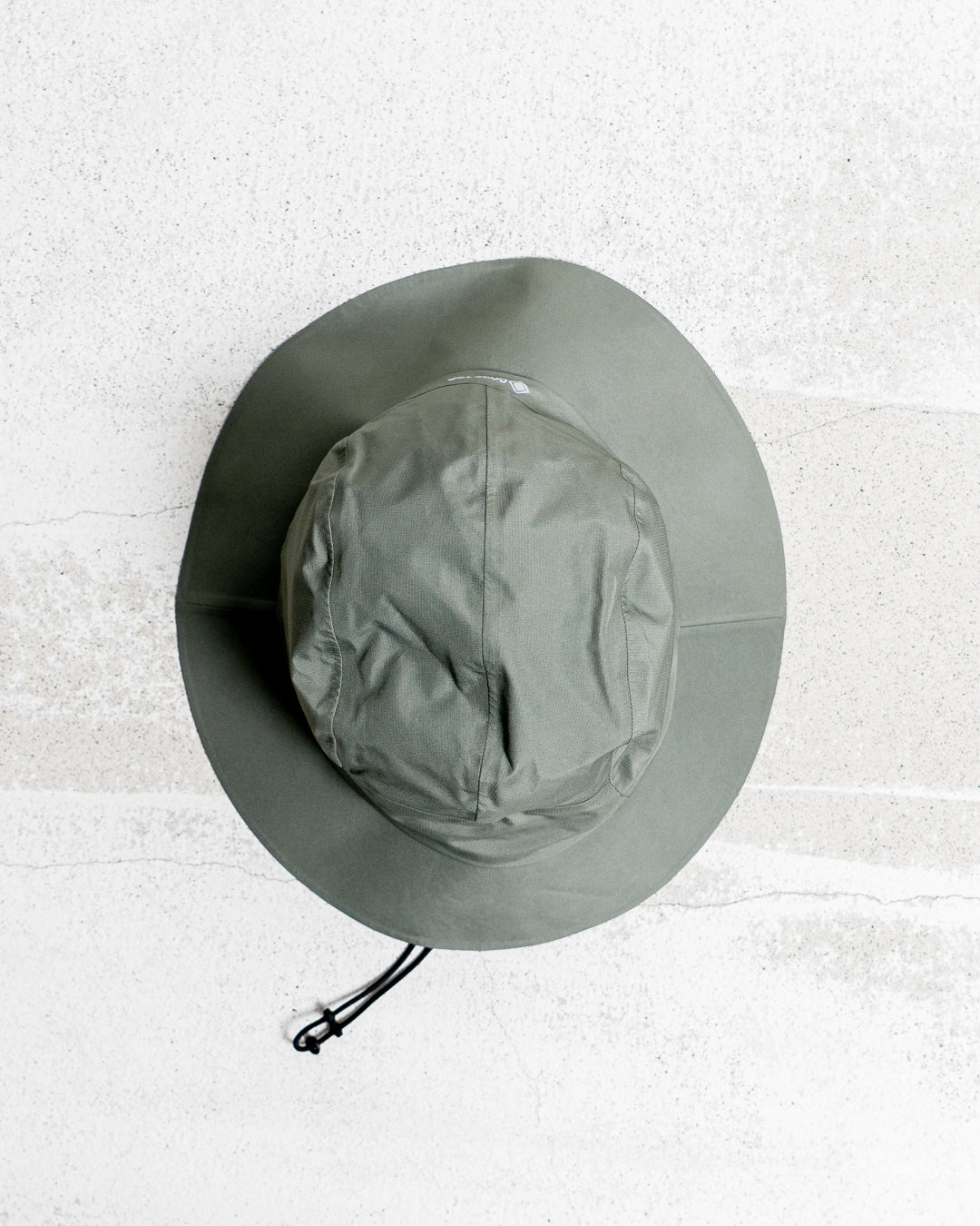 snow peak GORE-TEX Rain Hat