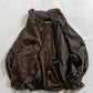 is-ness Technical Ventilation Coat