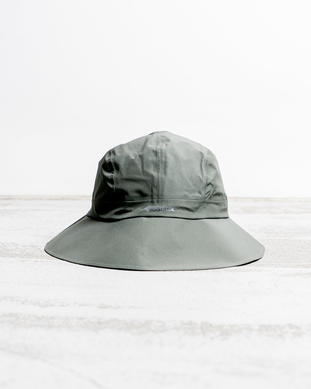 snow peak GORE-TEX Rain Hat