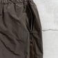 is-ness Technical Ventilation Shorts