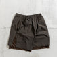 is-ness Technical Ventilation Shorts