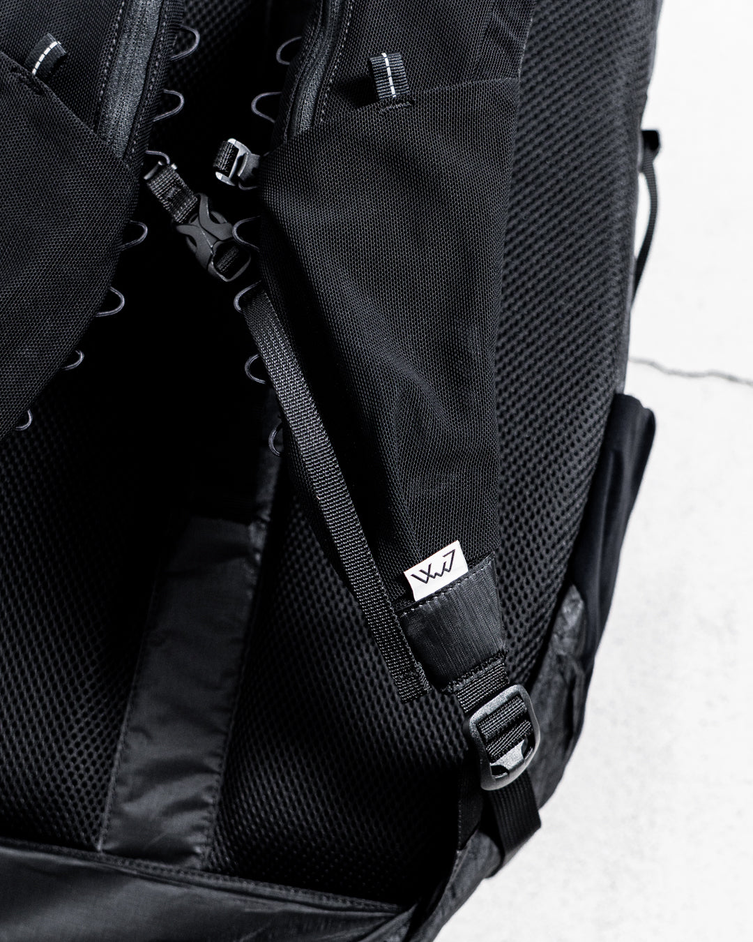 CMF OUTDOOR GARMENT HIKERZ 35 WITH DYNEEMA