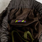 is-ness Technical Ventilation Shorts